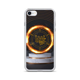 Berith iPhone Case