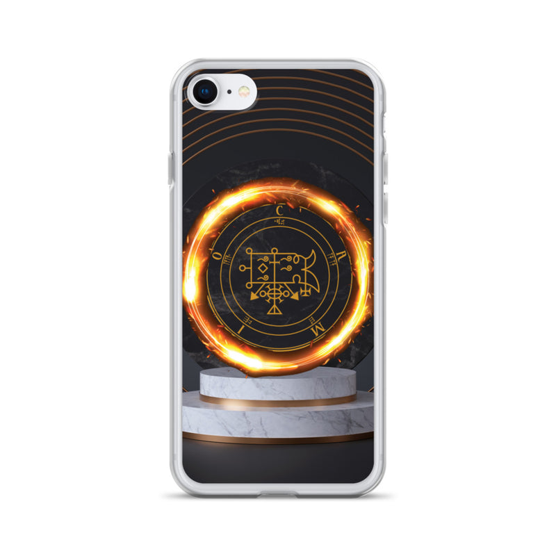 Camio iPhone Case
