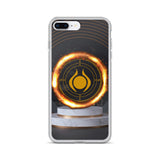 Isis iPhone Case