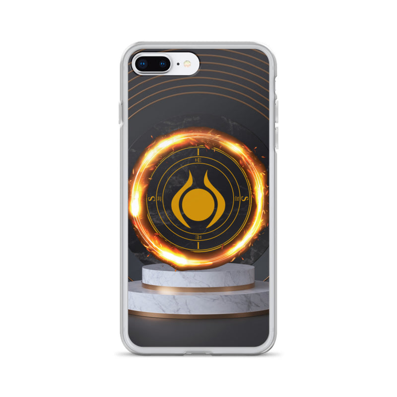 Isis iPhone Case