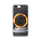 Clauneck iPhone Case