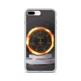Sekhmet iPhone Case