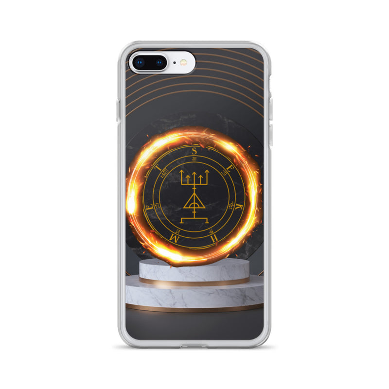 Sekhmet iPhone Case