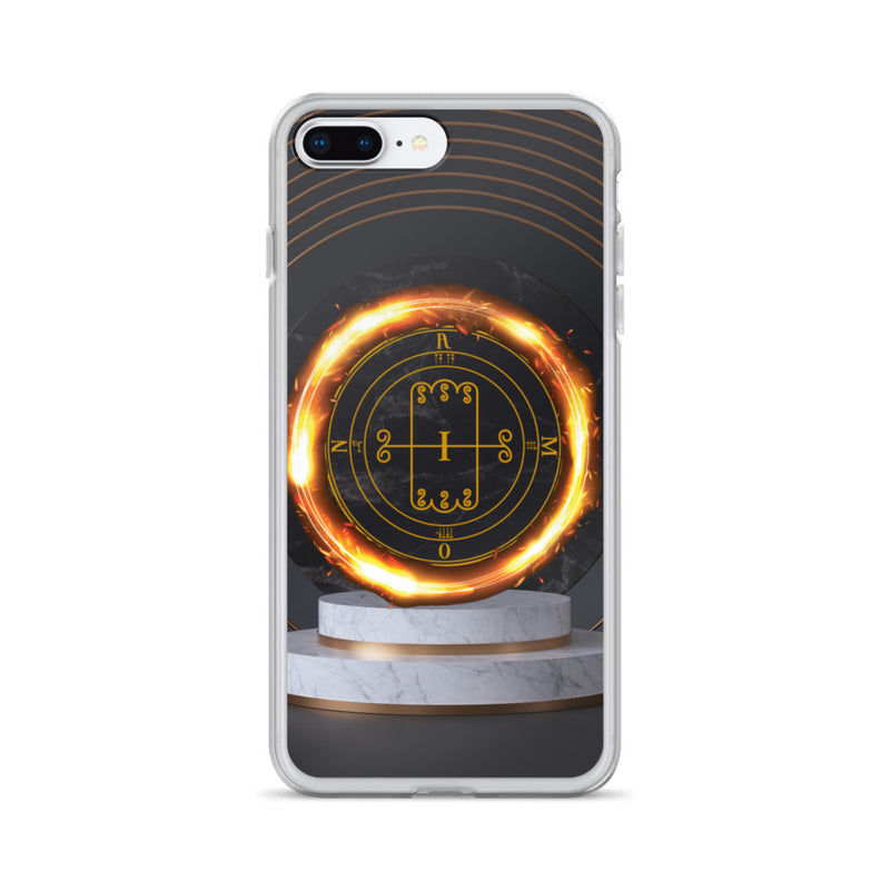 Amon iPhone Case