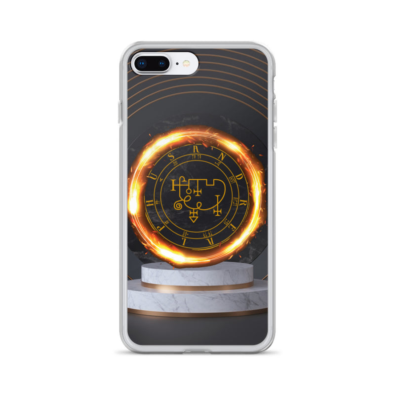 Andrealphus iPhone Case