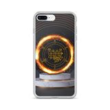 Berith iPhone Case
