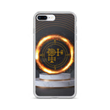 Buer iPhone Case