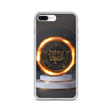 Camio iPhone Case