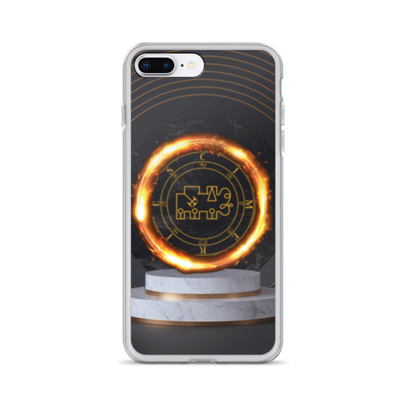 Cimeries iPhone Case