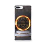 Furcas iPhone Case