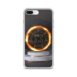 Halphas iPhone Case
