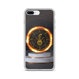 Lucifuge iPhone Case