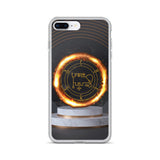 Phenex iPhone Case