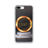 Shax iPhone Case