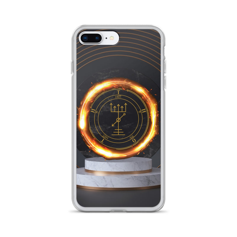 Thoth iPhone Case