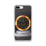 Vassago iPhone Case