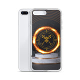 Baal iPhone Case