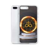 Leviathan iPhone Case