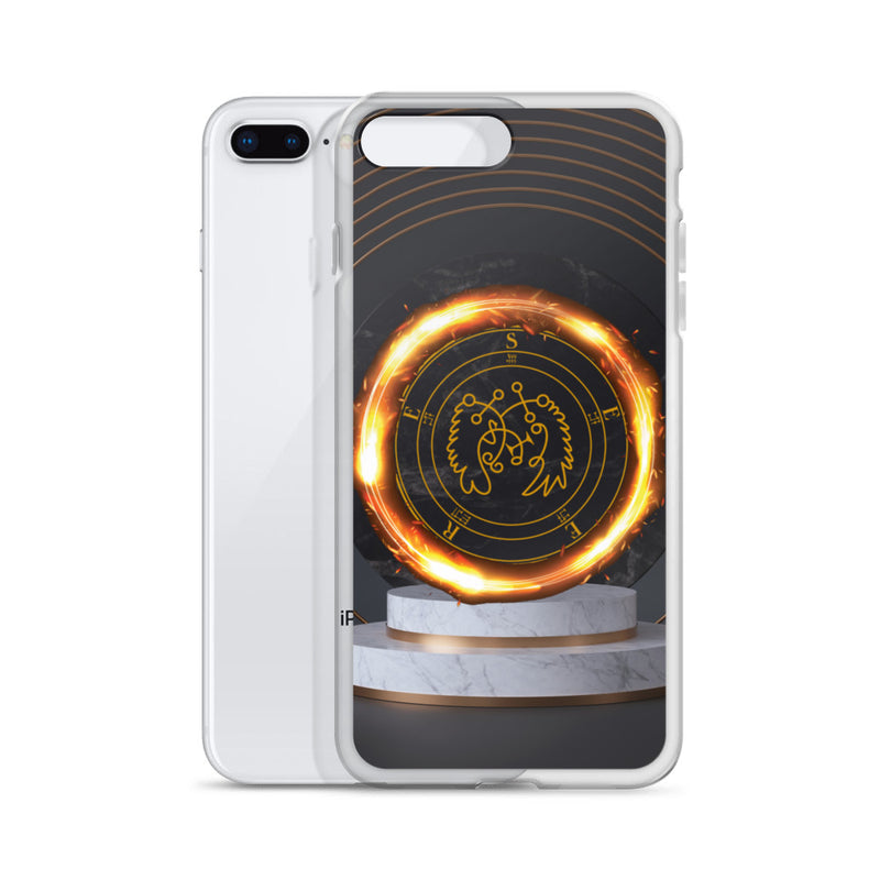 Seere iPhone Case