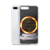 Amon iPhone Case