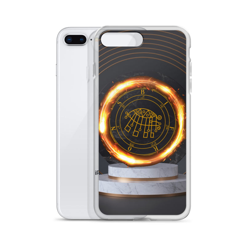 Bifrons iPhone Case
