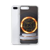 Halphas iPhone Case
