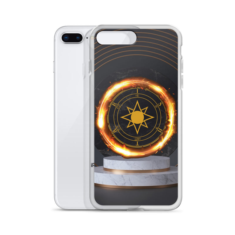 Ishtar iPhone Case