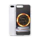 Phenex iPhone Case