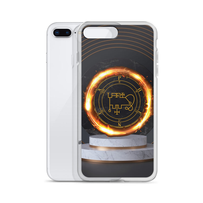 Phenex iPhone Case