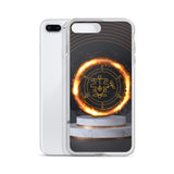 Purson iPhone Case