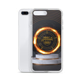 Vepar iPhone Case