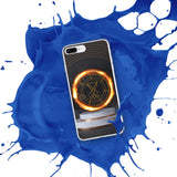 Lucifer iPhone Case