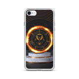 Seventh iPhone Case