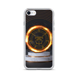 Gremori iPhone Case