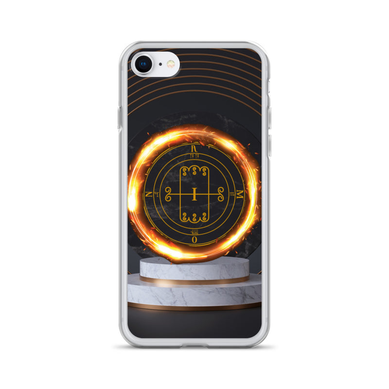 Amon iPhone Case