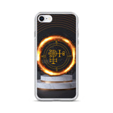 Buer iPhone Case