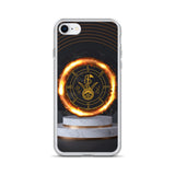 Lucifuge iPhone Case
