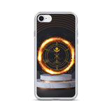 Osiris iPhone Case