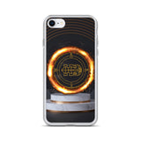 Raum iPhone Case