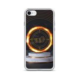 Shax iPhone Case