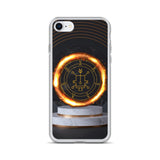 Vassago iPhone Case