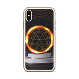 Choronzon iPhone Case