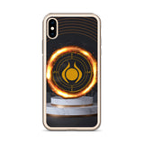 Isis iPhone Case