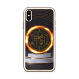 Glasya-Labolas iPhone Case