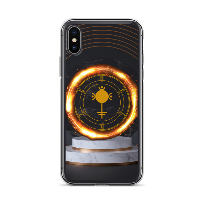Hecate iPhone Case