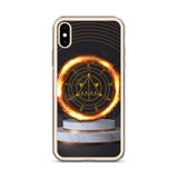 Aphrodite iPhone Case