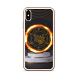 Berith iPhone Case