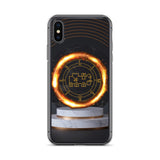 Cimeries iPhone Case