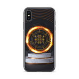 Forneus iPhone Case