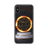 Halphas iPhone Case